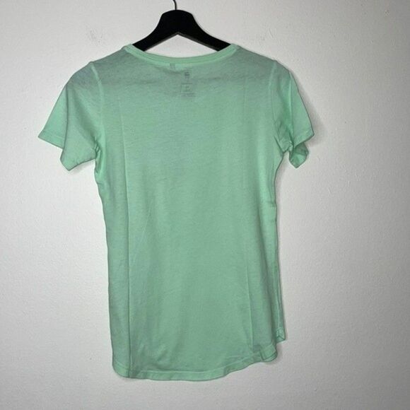G-Star Womens Sz XS Raw Mysid Slim Recycled Dye Top - Picture 5 of 10